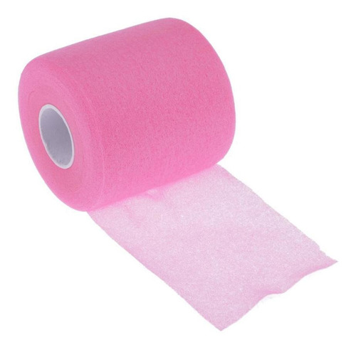 Imagen 4 de 12 de 2x Cintas Elásticas Atléticas Vendaje De Tobillo Muscular