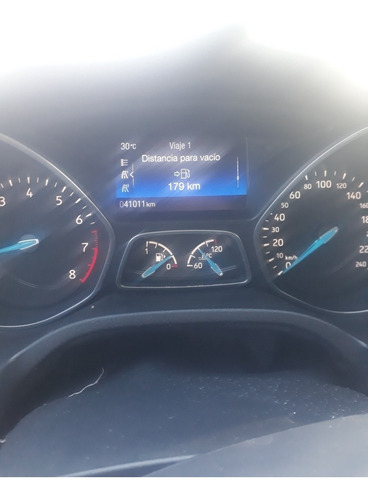 Ford Focus Iii 2.0 Se 2018