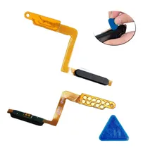 Comprar Flex Power Encendido Compatible Con Samsung A7 2018 A750
