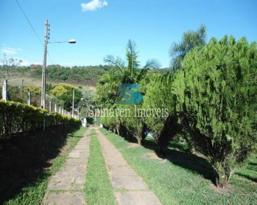 Imagem 14 de 15 de Chácara Em Atibaia Para Venda - Ch00896 - 69733968