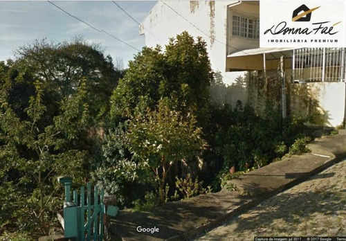 Imagem 3 de 3 de Terreno Residencial - Bairro Universitário - Ter-r00442