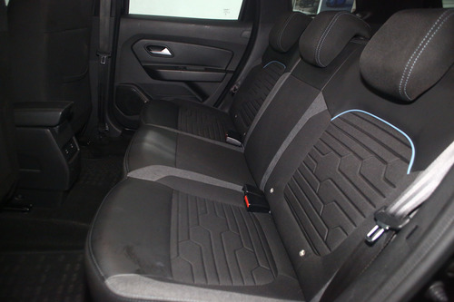Renault Duster Renault Duster Plus Intense 1.6 (Aut.)