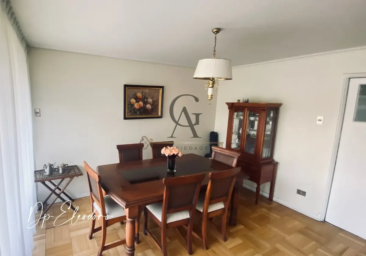 Imagen 4 de 22 de ¡vive Providencia! Exclusivo 4d+3b | 122m² + Terraza Amplio