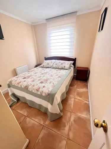 Excelente Departamento En Maitencillo (80585)