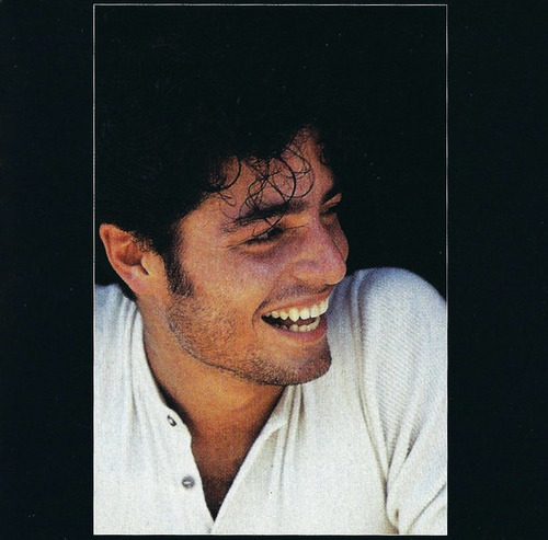 Chayanne _ Provócame (cd, Album) (Usado)