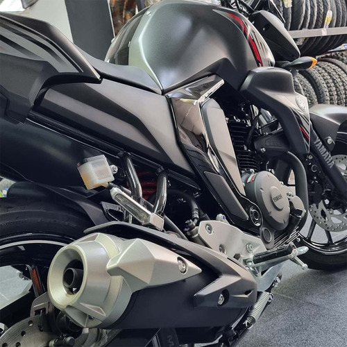 Imagen 9 de 14 de Moto Yamaha Fz -150cc Nueva De Agencia 0km - Año 2022