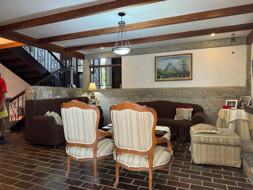 Se Vende Casa En San Antonio De Los Altos