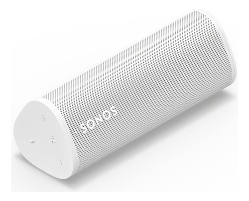 Bluetooth Speaker Sonos Roam 2 Portable Waterproof White