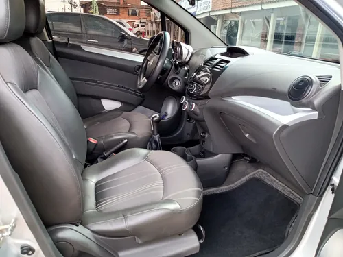 Chevrolet Spark Chevrolet Spark GT 1.2cc MT AA