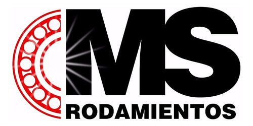 Maza Masa Ruleman Delantera Nissan Tiida Nissan Cube Con Abs