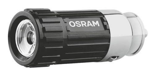 Linterna Osram Led Inspect Flashlight 15 Encendedor