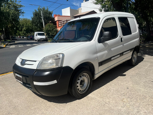 Peugeot Partner 1.4 Furgon Confort
