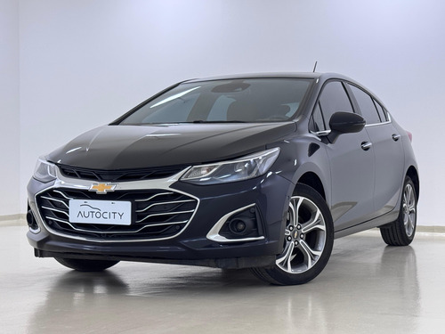 Chevrolet Cruze 1.4T PREMIER AT 5P