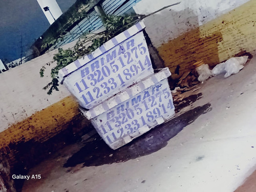 Alquiler De Volquetes Mataderos Liniers Lugano 1132051275
