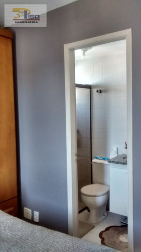 Imagem 14 de 15 de Apartamento Na Vila Esperança- São Paulo - 1318