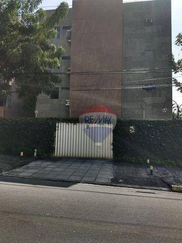Imagem 8 de 30 de Apartamento Com 3 Dormitórios À Venda, 139 M² Por R$ 480.000,00 - Piedade - Jaboatão Dos Guararapes/pe - Ap1720