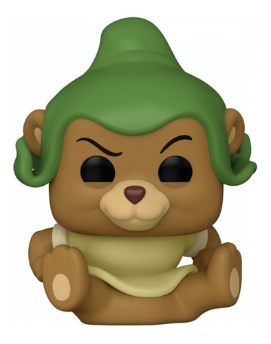 Funko Pop! Disney Gummi Bears - Gruffi 779