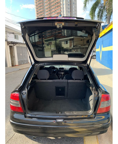 Chevrolet Astra 1.8 MPFI GL 8V GASOLINA 2P MANUAL