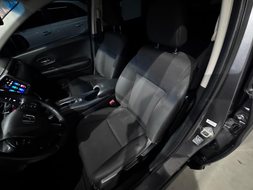 Honda HR-V 1.8 16V FLEX EX 4P AUTOMÁTICO