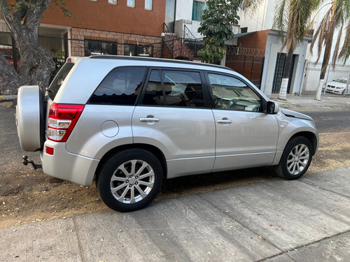 Suzuki Grand Vitara 2.4 Gl L4 At