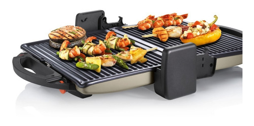 Imagen 5 de 10 de Grill Bosch Multifuncional