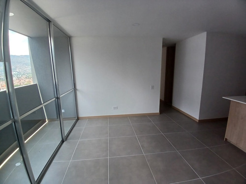 Apartamento En Arriendo Ubicado En Medellin Sector Guayabal  (22142).