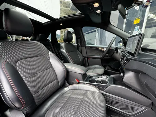 Ford Escape 2.5 St-Line Select Awd Ecvt Hibrida