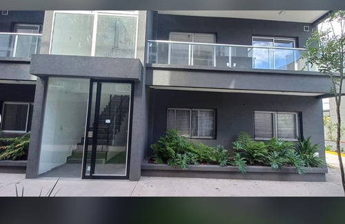 Imagen 8 de 9 de Venta Monoambiente A Estrenar Con Terraza