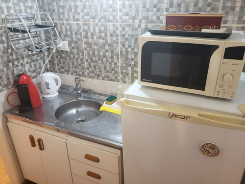 Imagen 12 de 13 de Dos Ambientes Excelente Ubicación
