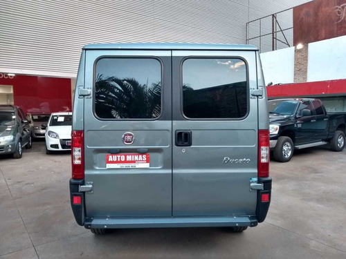 Ducato Jtd 2.8 Passageiro Financio 23 Mil +48x 899,00