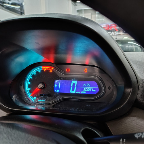 Chevrolet Prisma 1.0 Lt Flex Power 5p