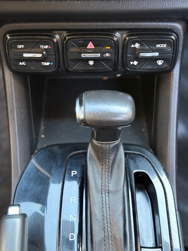 GAC GS3 1.5 At