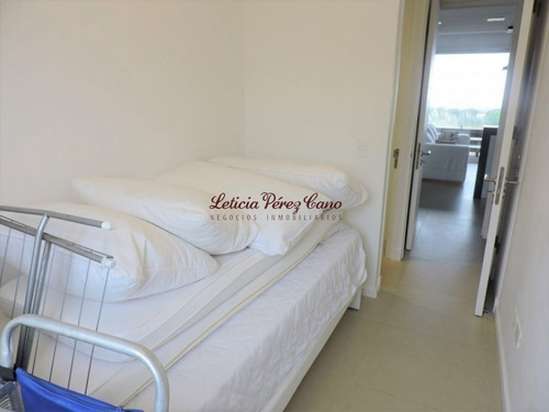 Imagen 11 de 20 de Alquiler Apartamento De 3 Dormitorios En La Barra