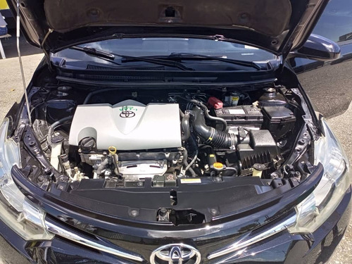 Imagen 16 de 16 de Toyota Yaris