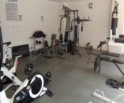 Imagen 3 de 12 de Apartamento En Puerta Mayorca Sabaneta