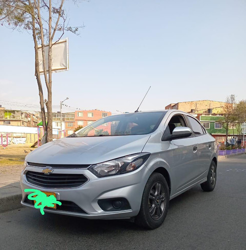 Chevrolet Onix Lt 1400 Cc Turbo Mt 2020