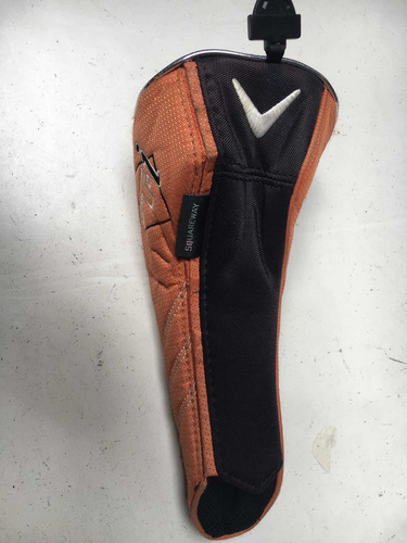 Funda Callaway Ft-i Para Madera Marcador Variable Cierre Mag