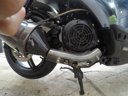 Scooter Kymco Agility 200i