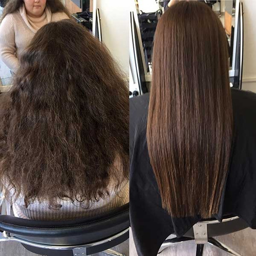 maisperfeitto Alisamento Americano alisa afro com formol de 2L 2kg