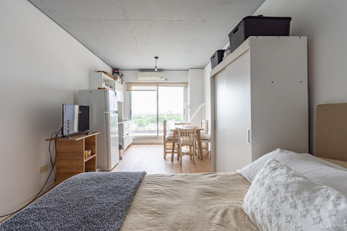 Venta Departamento Monoambiente - Chacarita