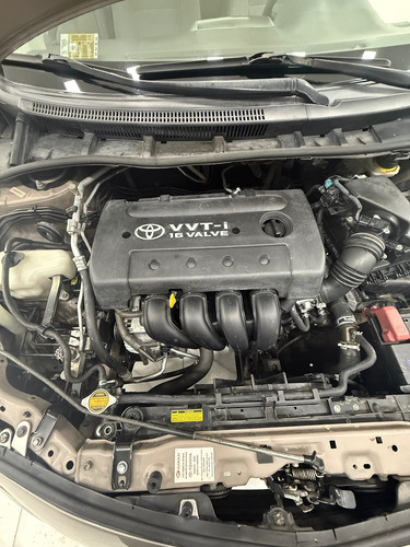 Toyota Corolla 1.8 Xei Mt