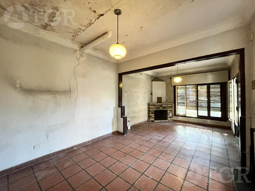 Venta Casa De 5 Ambientes A Reciclar En Padua