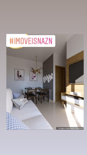 Imagem 7 de 12 de Apartamento 1 Dorm - Minha Casa Minha Vida