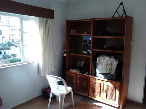 Imagem 4 de 7 de Apartamento À Venda A 400 Metros Do Mar Em Praia Grande.1244