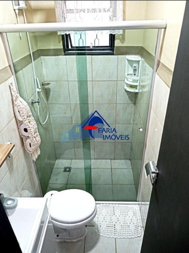 Imagem 21 de 28 de Casa - Ca190 - 69523266