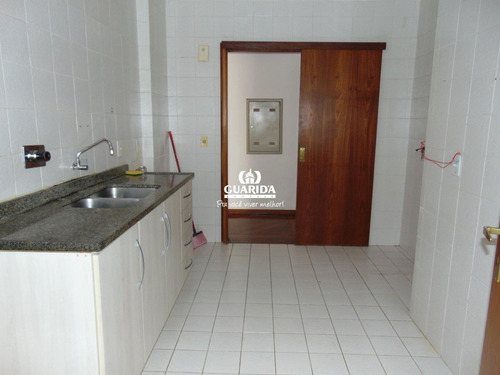 Imagem 8 de 30 de Apartamento Para Aluguel, 4 Quartos, 3 Suítes, 2 Vagas, Boa Vista - Porto Alegre/rs - 4859