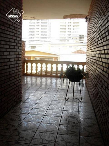 Imagem 6 de 15 de Casa Com 4 Dormitórios À Venda, - Jardim Paulista - Ribeirão Preto/sp - Ca0737
