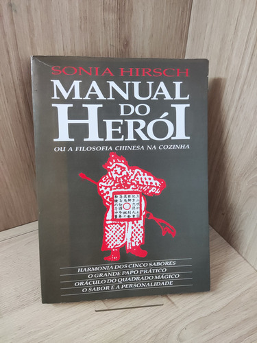 Manual Do Herói