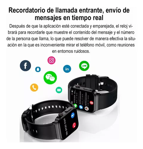 Reloj E-500 Monitorea Glucosa y Signos Vitales ¿Nivel Médico?, Mi Opinión 