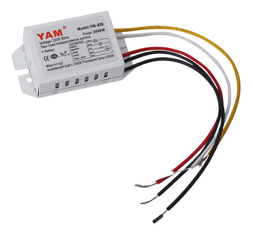 7 Interruptor Digital De Subsección 3 Sección 2 Vías